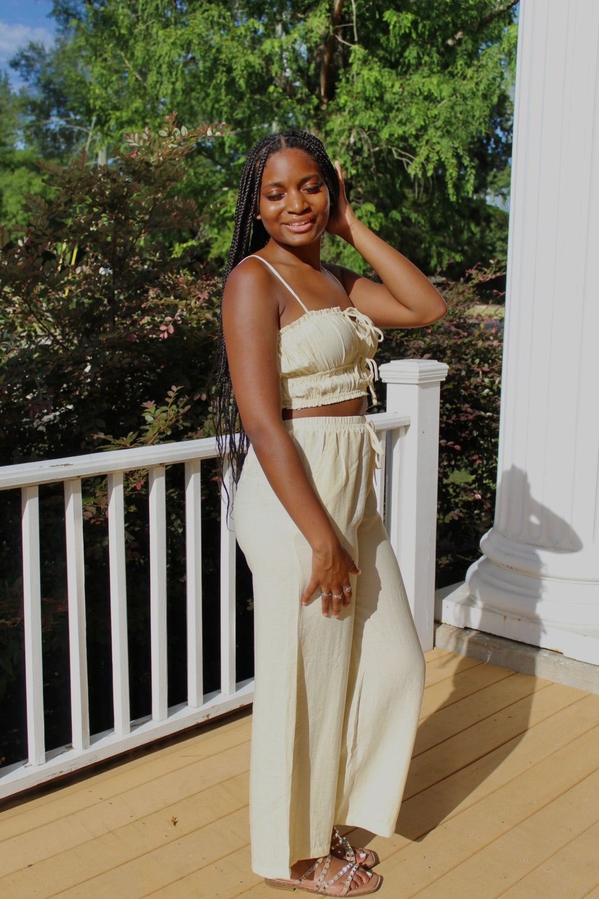 Sunny Set
